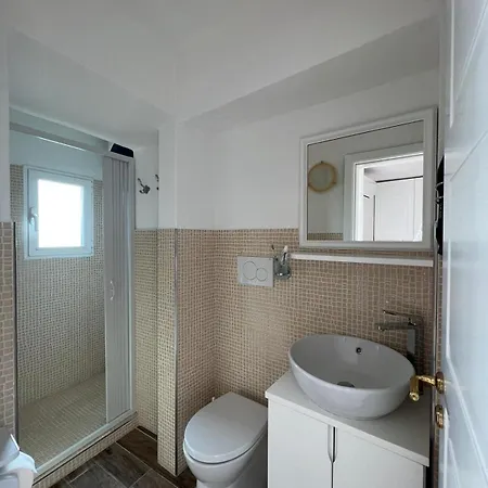 Feriehus Casa Bacio Del Sole Forio di Ischia