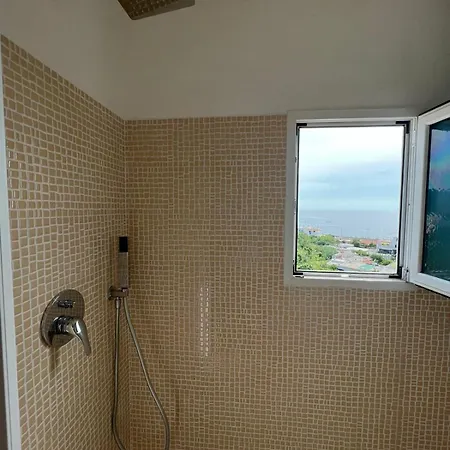 Casa Bacio Del Sole Feriehus Forio di Ischia